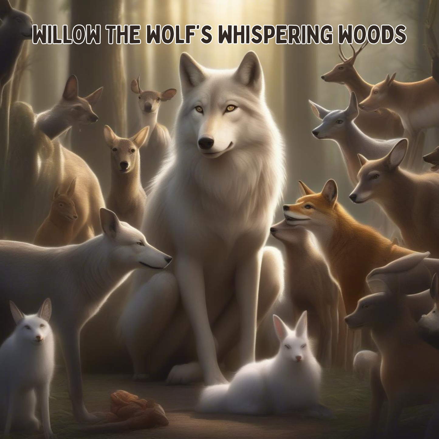 Kids Storybooks Collection 3