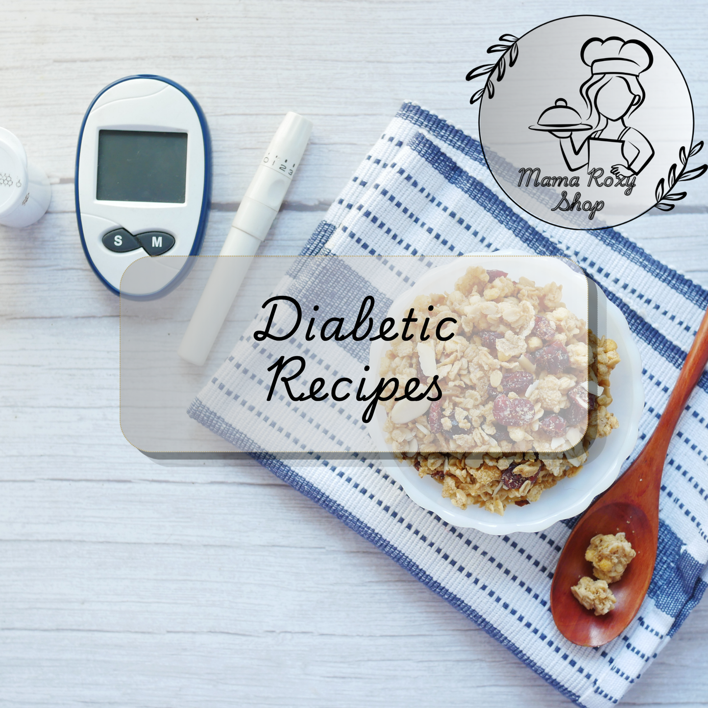 Diabetic Recipes