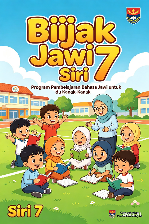 Bijak Jawi Siri 7
