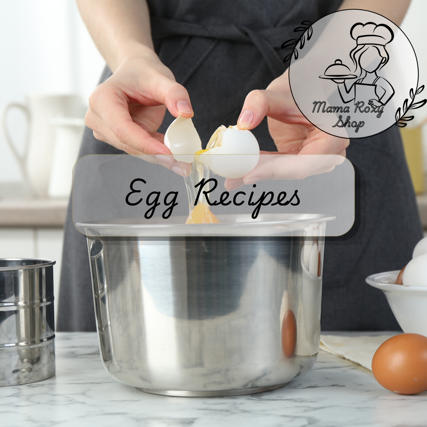 Egg Recipes