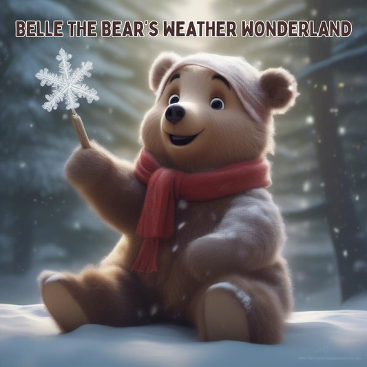 Kids Storybooks Collection 1