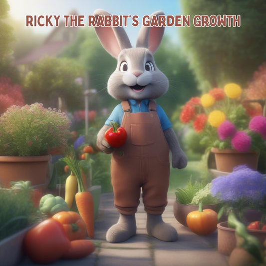 Kids Storybooks Collection 3