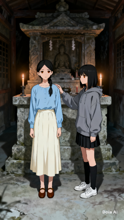 Hanas Offering