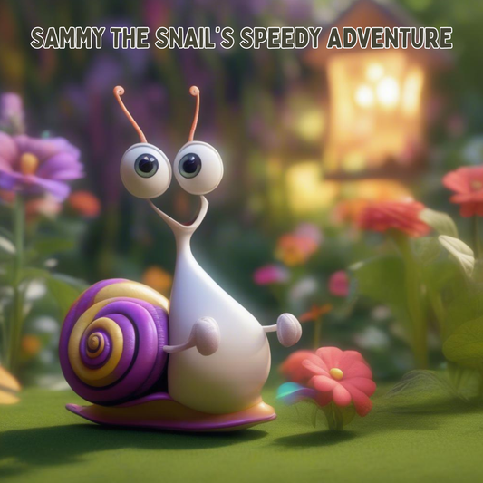 Kids Storybooks Collection 3