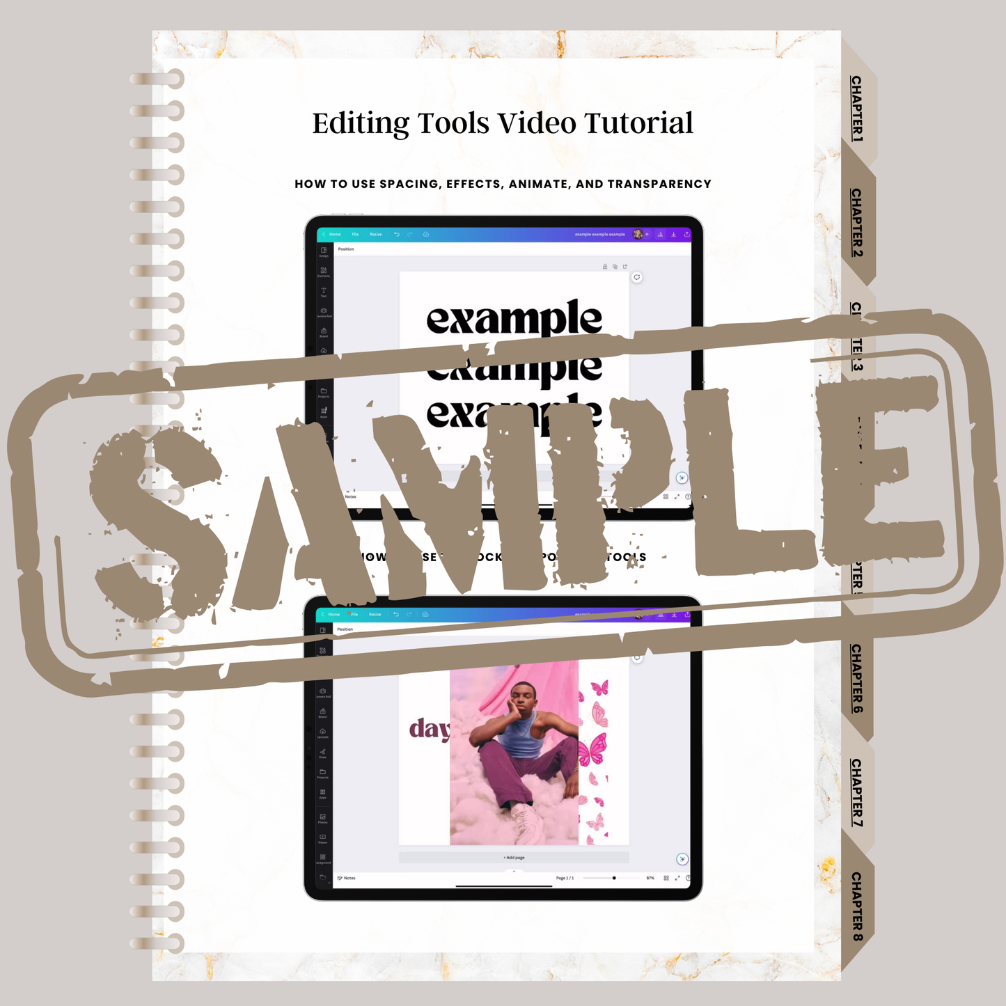 Canva Crash Course