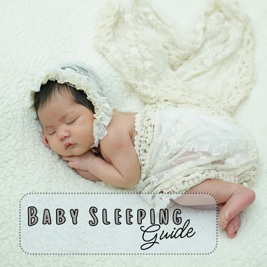 Baby Sleeping Guide