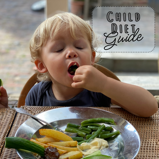 Child Diet Guide