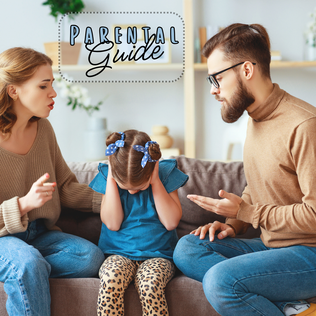 Parental Guide – CRAFTORY
