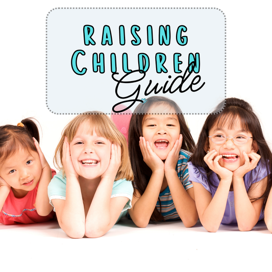 Raising Children Guide