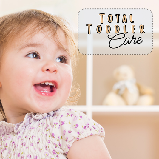 Total Toddler Care