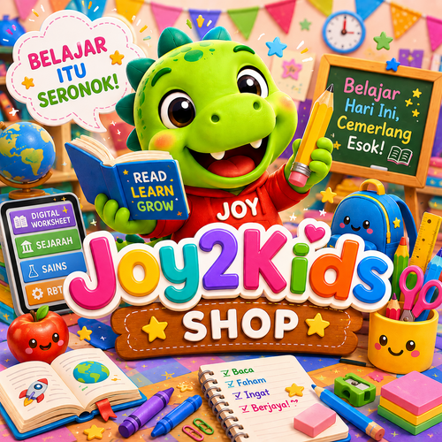 Joy2Kids
