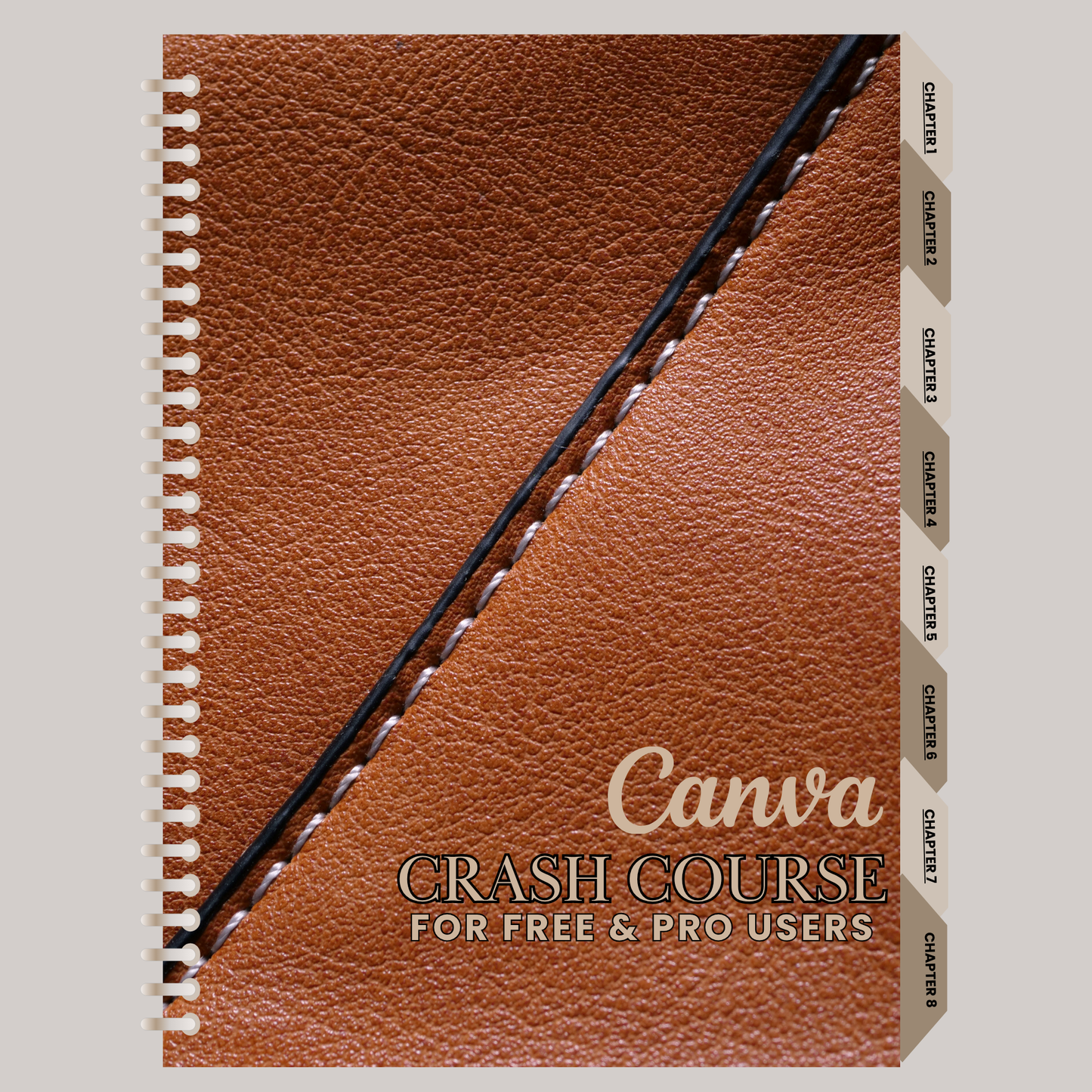 Canva Crash Course
