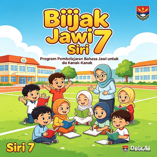 Bijak Jawi Siri 7