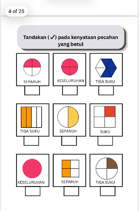Bijak Math