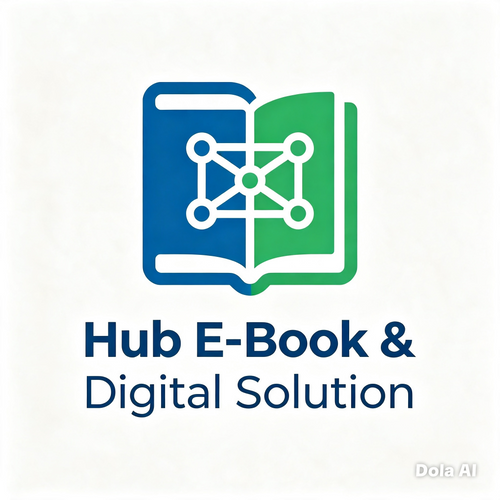 Hub e-Book & Digital Solutions