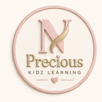 Nprecious Kidz Learning