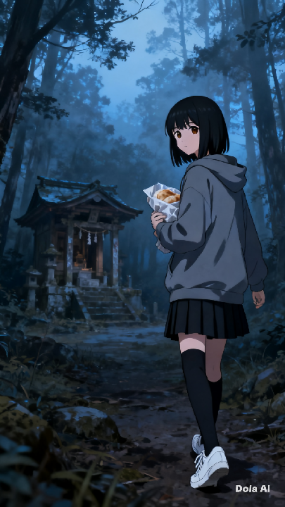 Hanas Offering
