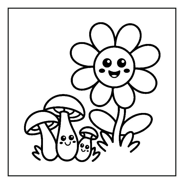 Colouring Book