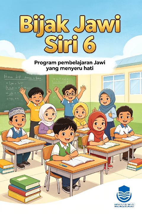 Bijak Jawi Siri 6