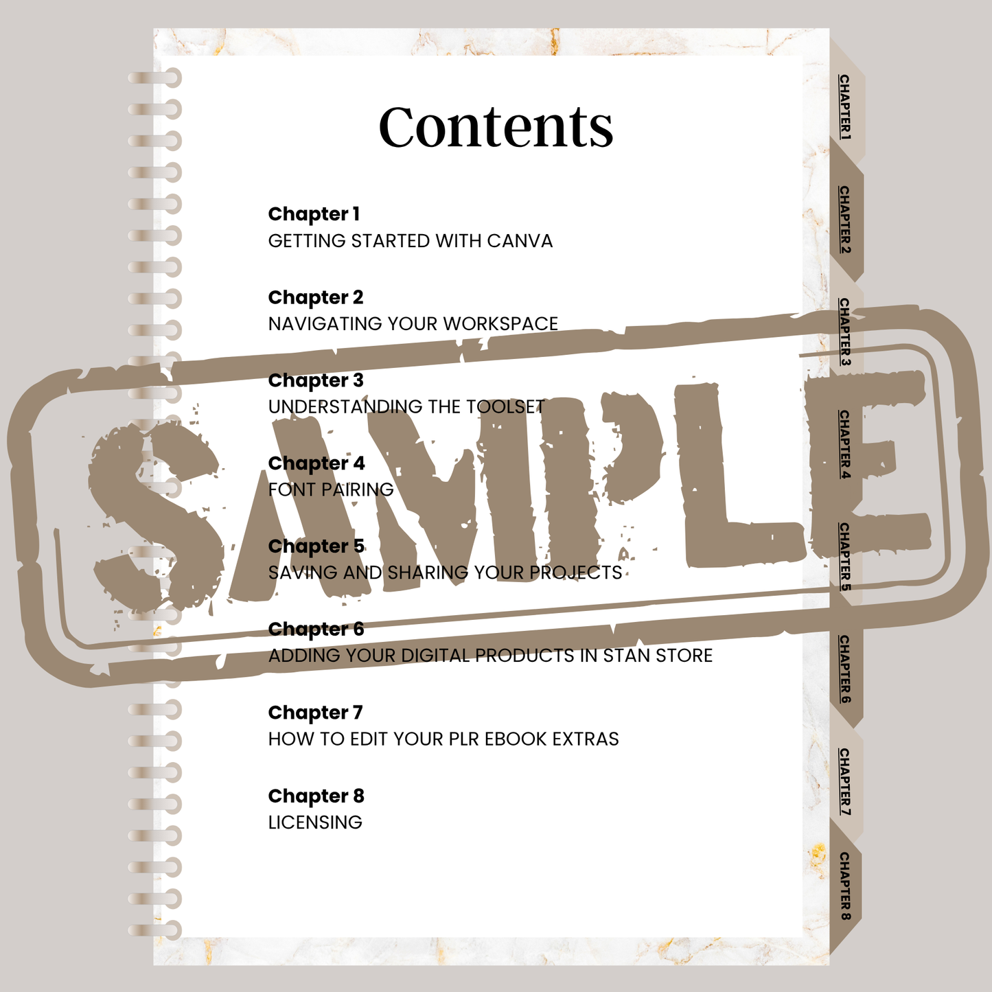 Canva Crash Course