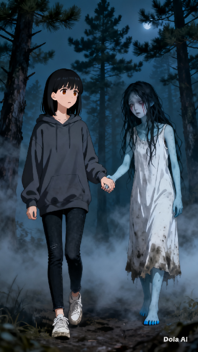 Whispers in the Pines