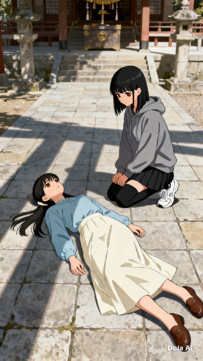 Hanas Offering