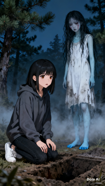 Whispers in the Pines