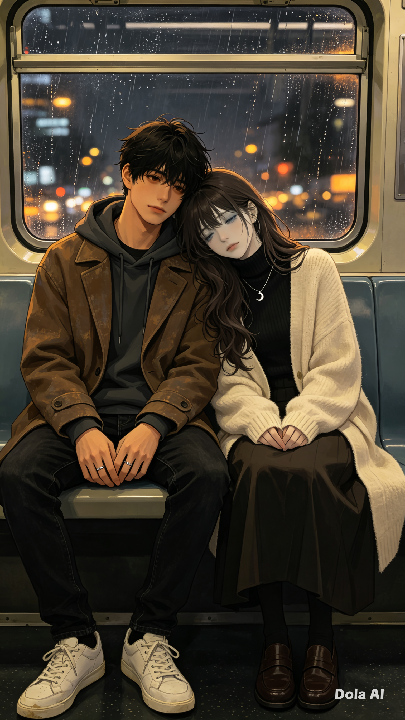 The Quiet Between Us