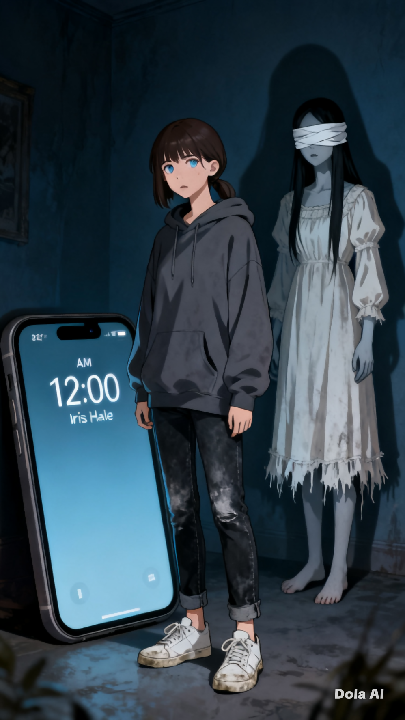 She Comes at Midnight