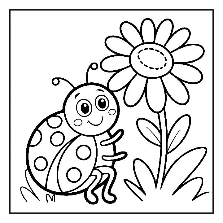 Colouring Book