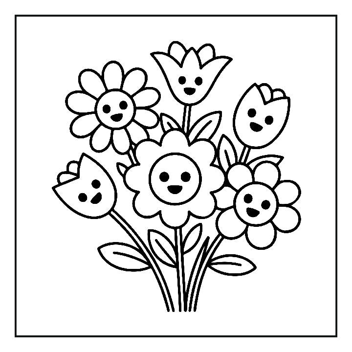 Colouring Book