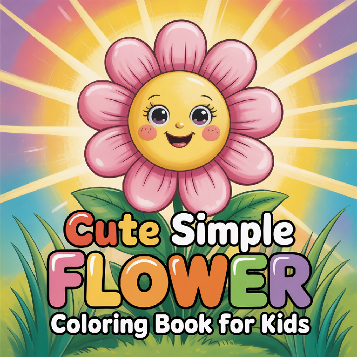 Colouring Book