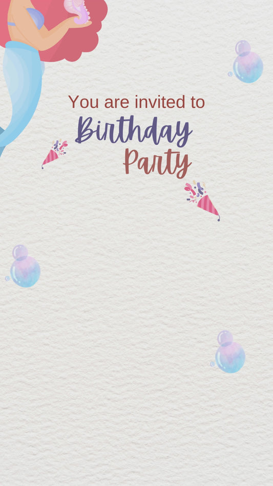 Kad Digital Birthday A52