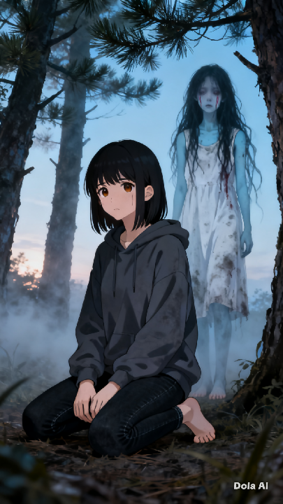 Whispers in the Pines