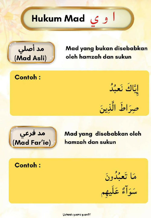 Nota Hafazan KAFA
