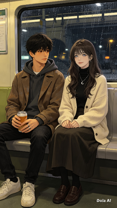 The Quiet Between Us